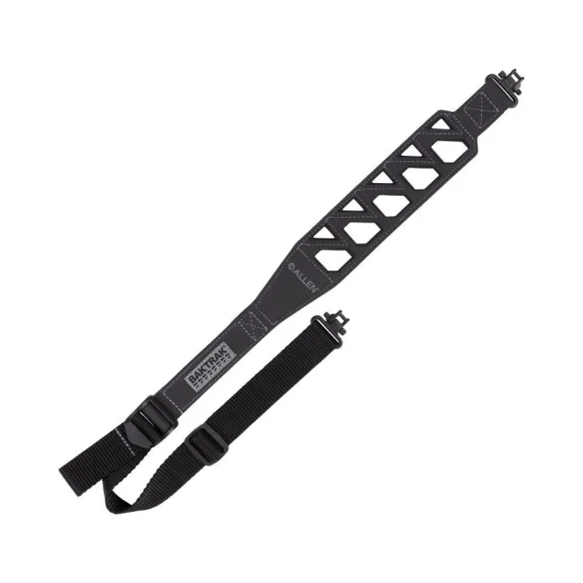 Allen 8541 Vertex Hyper Sling Black/Gray with Swivels 9.0" Durable Design - View 2