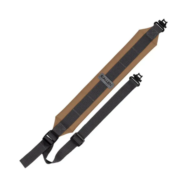 Allen Durango Endura Sling with Swivels FDE - View 2