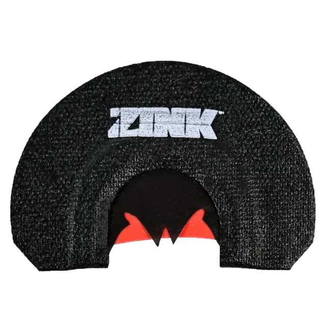Avian-X Thunder Cutter Turkey Mouth Call Zink Style Compact - View 2