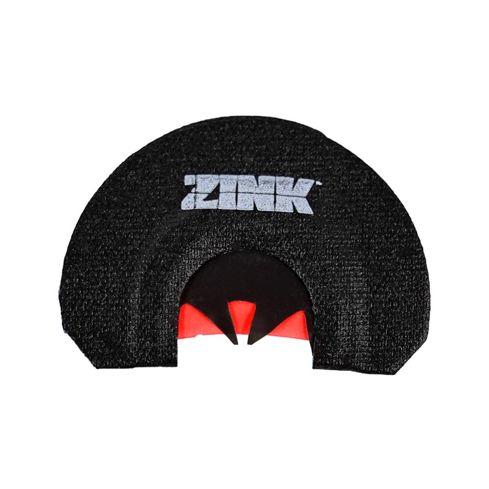 Zink Thunder Fang Turkey Mouth Call - View 2