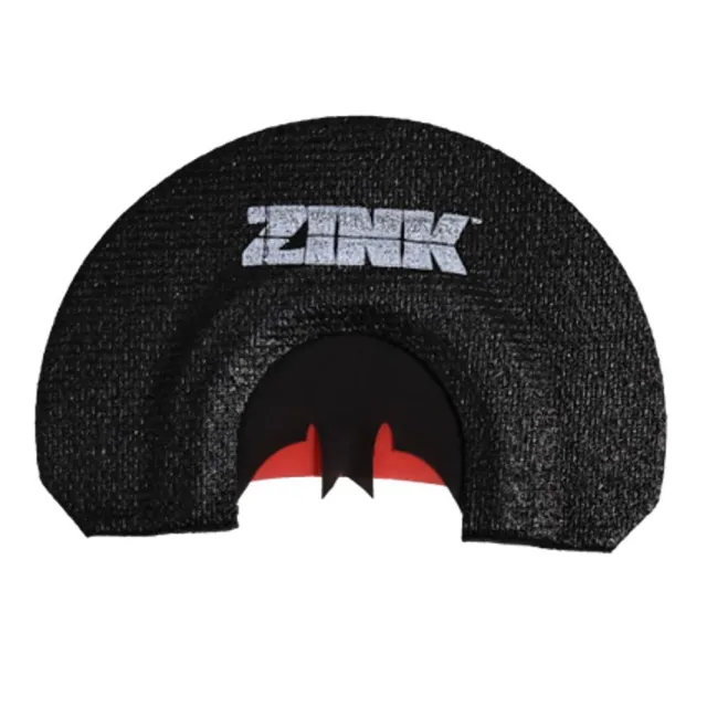Avian-X Thunder ST Turkey Mouth Call Black ZNKTSTMC - View 2