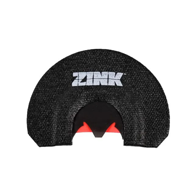 Avian X ZNKTVMC Thunder V Mouth Call Attracts Turkey Species Black - View 2