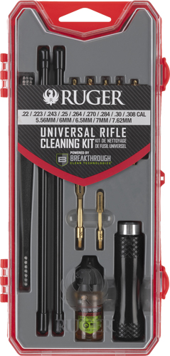 Ruger BCT Universal Rifle Cleaning Kit - View 2
