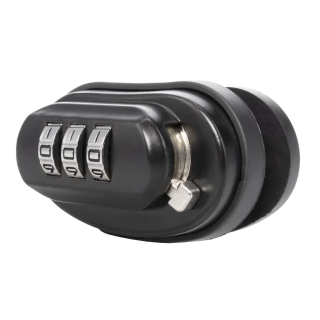 Birchwood Casey Trigger Lock Blk - View 2