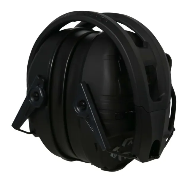 Walker's Digital Muff FIREMAX Bluetooth Rechargeable Noise-Canceling - View 2