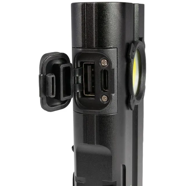 Cyclops ProLight CYC-PROLITE 350 Lumen Black Rechargeable LED - View 2