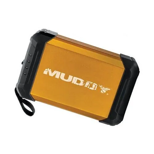 Muddy Outdoors MUD-HW10K 3-In-1 Electronic Rechargeable Hand Warmer - View 2
