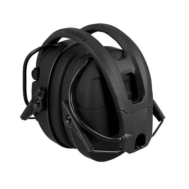 Walkers GWP RECM BT Bluetooth Hearing Protection - View 2