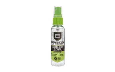 Breakthrough Clean BTTLC2OZ Lens Cleaner 2 oz Spray Bottle - View 2