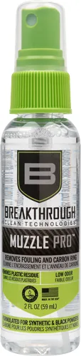 Breakthrough Muzzle Pro Pump Spray Bottle 2oz - View 2
