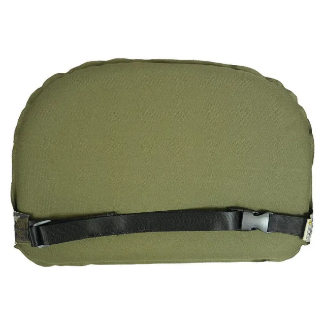 Hunters Specialties HS-100155-2 Bunsaver Cushion Mossy Oak Bottomland - View 2