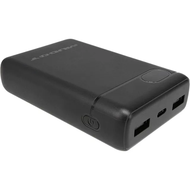 Muddy Heated Extra Battery Power Bank for Nucleus Heated Apparel 5V - View 2