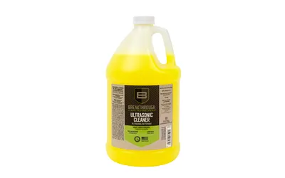 Breakthrough Clean BT-UC-1GL Ultrasonic Cleaner Concentrate 1 Gallon - View 2
