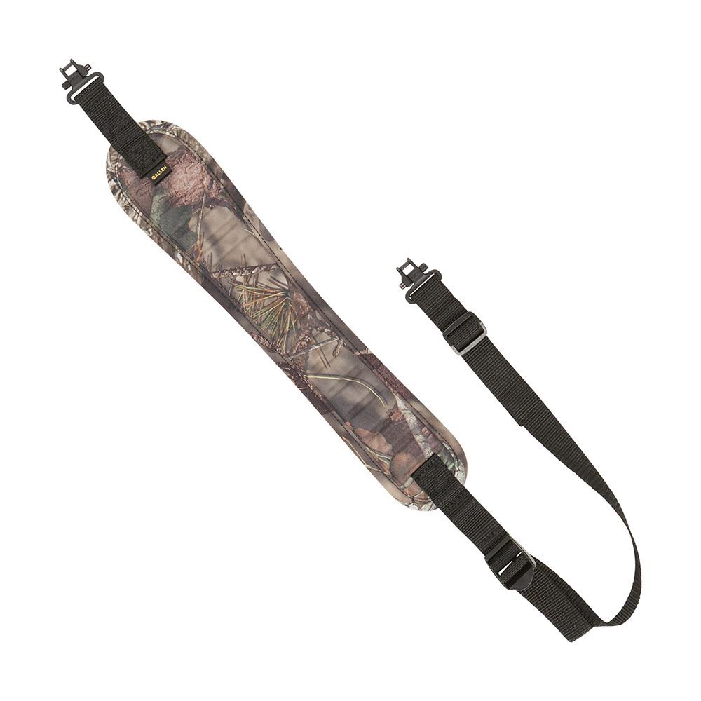 Allen High Country Ultralite Sling Mossy Oak w/ Swivels - View 2
