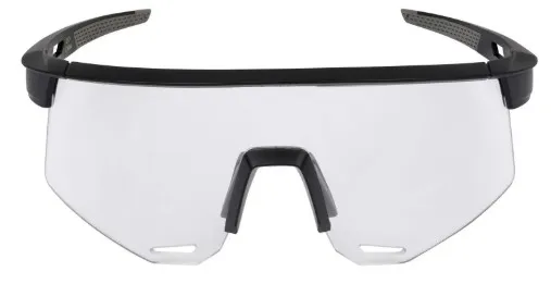 Allen Company Ultrx 4188 Clear Safety Glasses Anti-Fog ANSI Z87+ - View 2