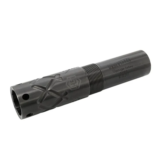 Hunters Specialties TKYC04 Undertaker Pro Choke Tube 12ga Beretta/Benelli - View 2