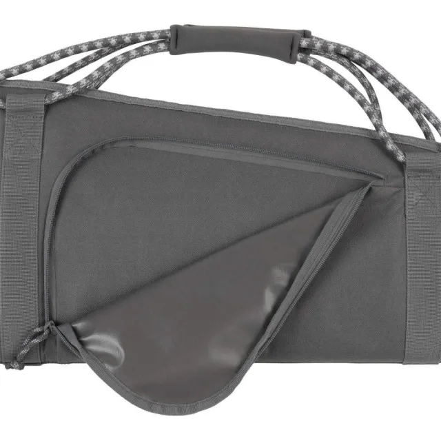 Allen 914-46 Rollins 46" Grey Soft Rifle Case - View 2