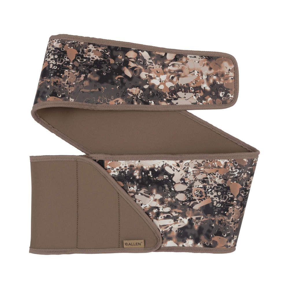 Allen Company 92052 Slip Case 52 In Veil Camo Neoprene Shotgun Cover - View 2