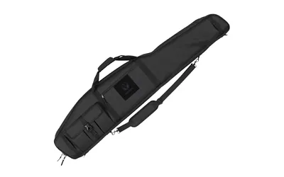 Allen 27814 Ruger Precision Rifle Case 55" Black Soft Case - View 2