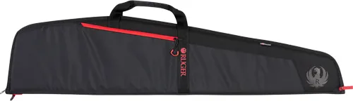 Allen 27815 Ruger Rifle Case 46" Padded Scoped Black - View 2