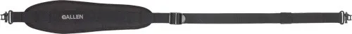 Allen Gunnison Neoprene Sling with Swivels Black - 8368 - View 2