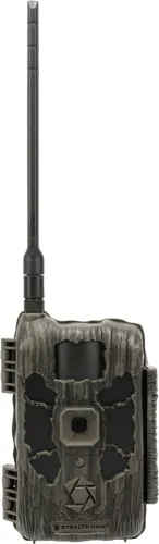 Stealth Cam STC-DCPTRX2 Deceptor 2.0 Cellular Trail Cam 40MP Dual Core - View 2