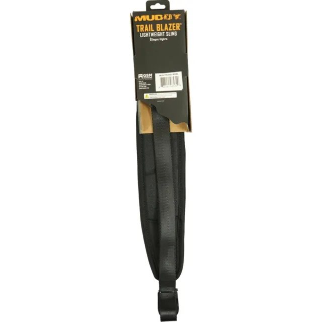 Muddy MUD-TRLBSL-MOBL Trail Blazer Lightweight Sling MO Bottomland - View 2