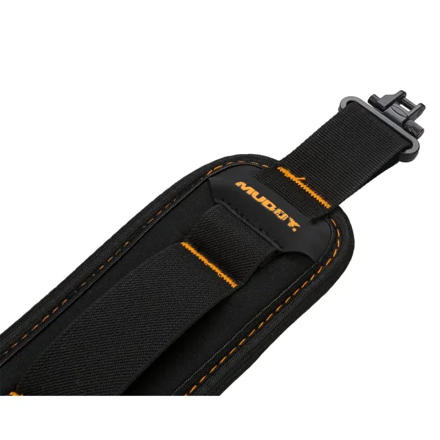 Muddy MUD-OVRLSL-BLK Overlander Flexible Comfort Sling Black - View 2