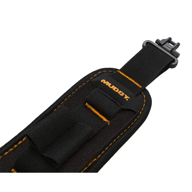 Muddy Summit Ridge MUD-SMTRSL-BLK Flexible Comfort Sling Black - View 2