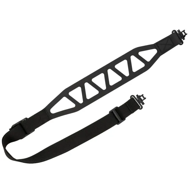 GSM Outdoors Skyline Sling Ultra-Light Black MUD-SKYLSL-BLK - View 2