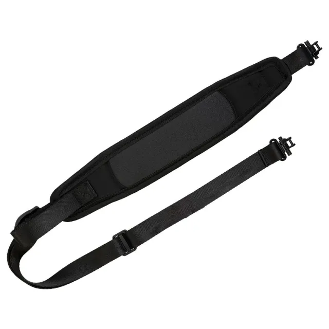Muddy MUD-TRLBSL-BLK Trail Blazer Lightweight Sling Black - View 2