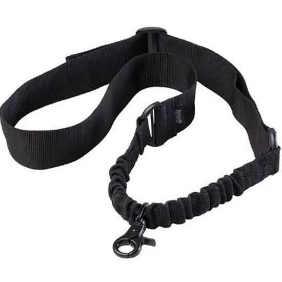 Allen Company Tac Six Citadel Single Point Bungee Sling Black - View 2