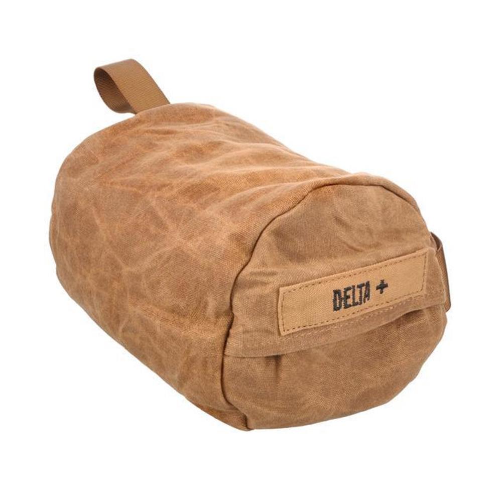 GSM Outdoors Steady-Shot Delta+ Bag Wax Canvas 1.75 lbs Tan - View 2