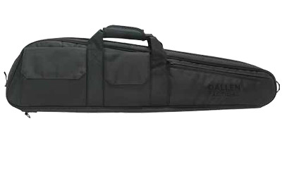 Allen Company 10801 Pistol Grip Shotgun Case, Black - View 2