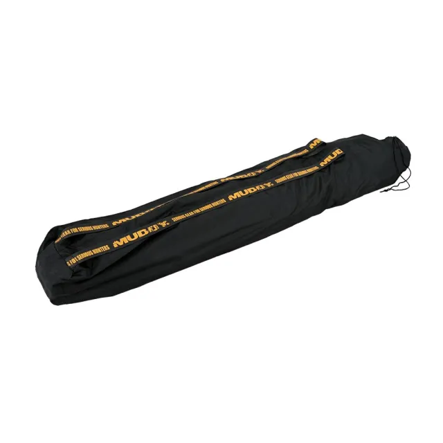 Muddy Prevue Evo MAX Ground Blind Veil Canyon Grey - View 2