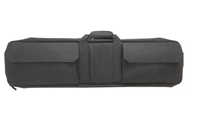 Allen 10804 41 Inch Shotgun Case Black Home Defense - View 2