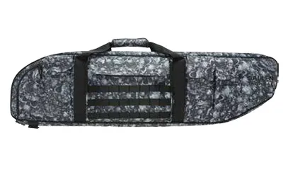 Tac Six 10925 Battalion Delta Tactical Rifle Case 42" Reaper Camo - View 2