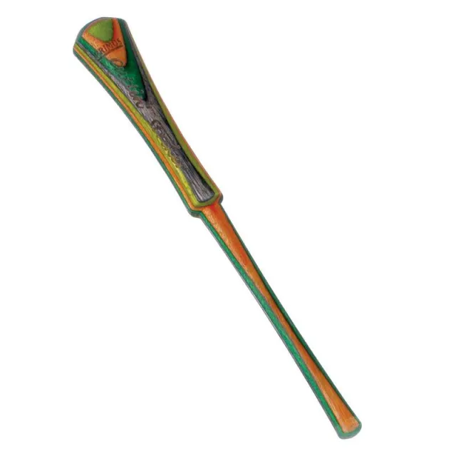 Primos Cuttin' Striker Laminated Wood Multi-Color Mushroom Tip - View 2