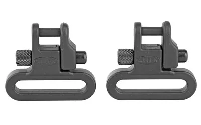 Allen Company 14420 1" Bolt Action Rifle Swivel Set Wood Synthetic - View 2