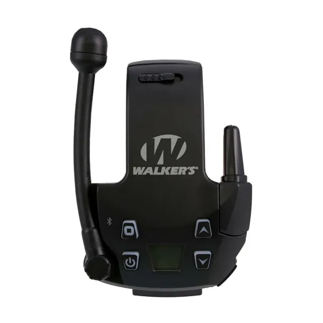 Walker GWPRZRWTBT Razor Walkie Talkie Bluetooth Headset - View 2
