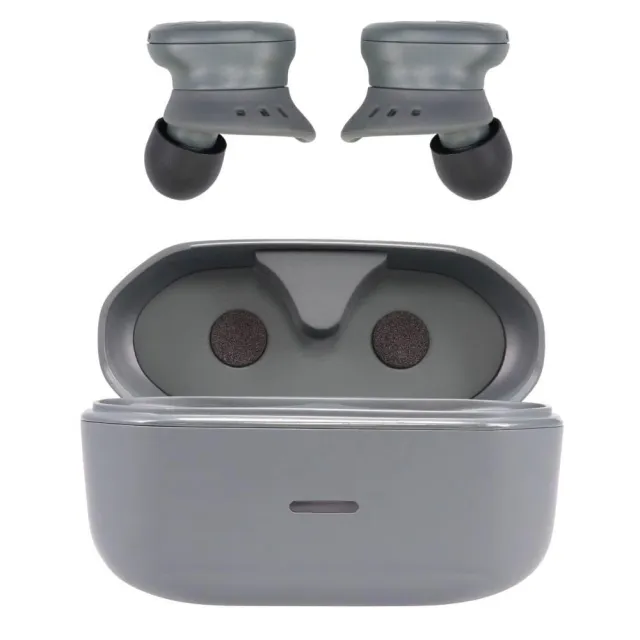 Walkers GWP-SUPR Suppressor Ear Buds, Noise Reduction, Rechargeable - View 2