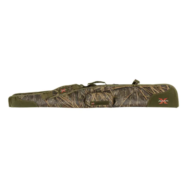 Avian-X Deluxe Floating Gun Case Mossy Oak Shadowgrass - View 2