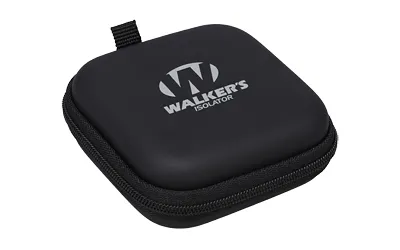 Walker GWP-ISLR Isolator Earbuds Black In-Ear - View 2