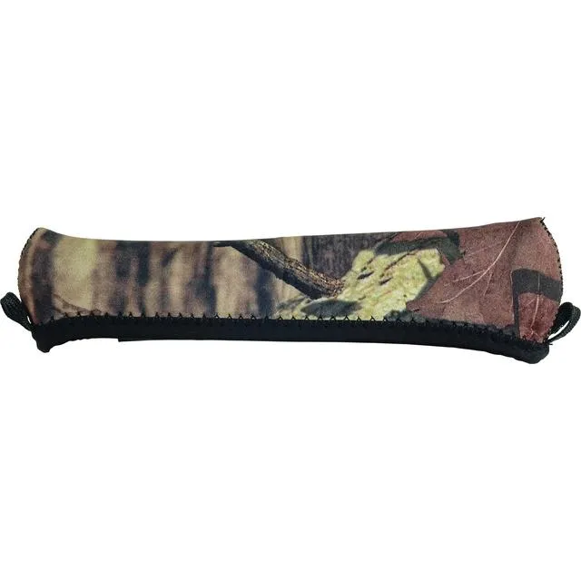 Allen 20173 Scope Cover Neoprene Reversible Mossy Oak Black 15 in - View 2