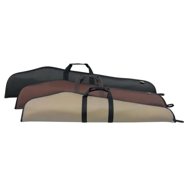 Allen Company Durango 46" Rifle Gun Case Assorted Earth Tone 269-46 - View 2