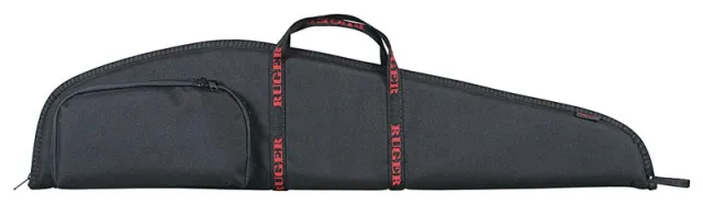 Ruger 27140 40in Black Rifle Case Durable Protection - View 2