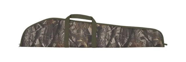 Allen Red Mesa Rifle Case 46 in Camo Endura Foam Padding 443-46 - View 2