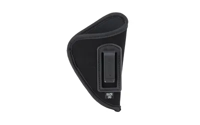Allen Company Inside Pant Holster Size 00 Black 44600 - View 2