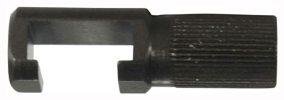 GrovTec US Browning BLR 1981-1991 Hammer Extensions Black - View 2