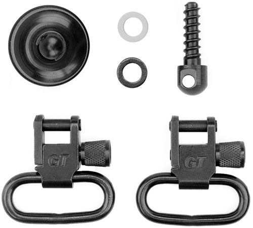 Grovtec Swivel SET REM 870 Express 20 GA Magazine CAP SW86 - View 2